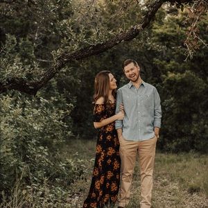 Meet your Posher, Chad